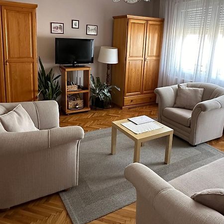 Apartman Rada Pirot Bagian luar foto