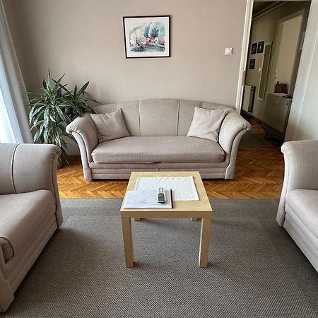 Apartman Rada Pirot Bagian luar foto