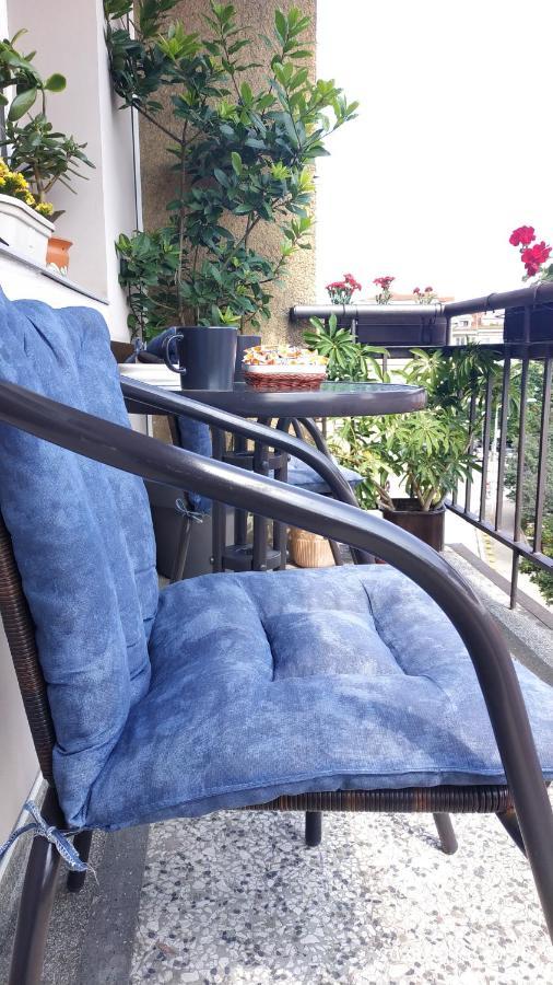 Apartman Rada Pirot Bagian luar foto