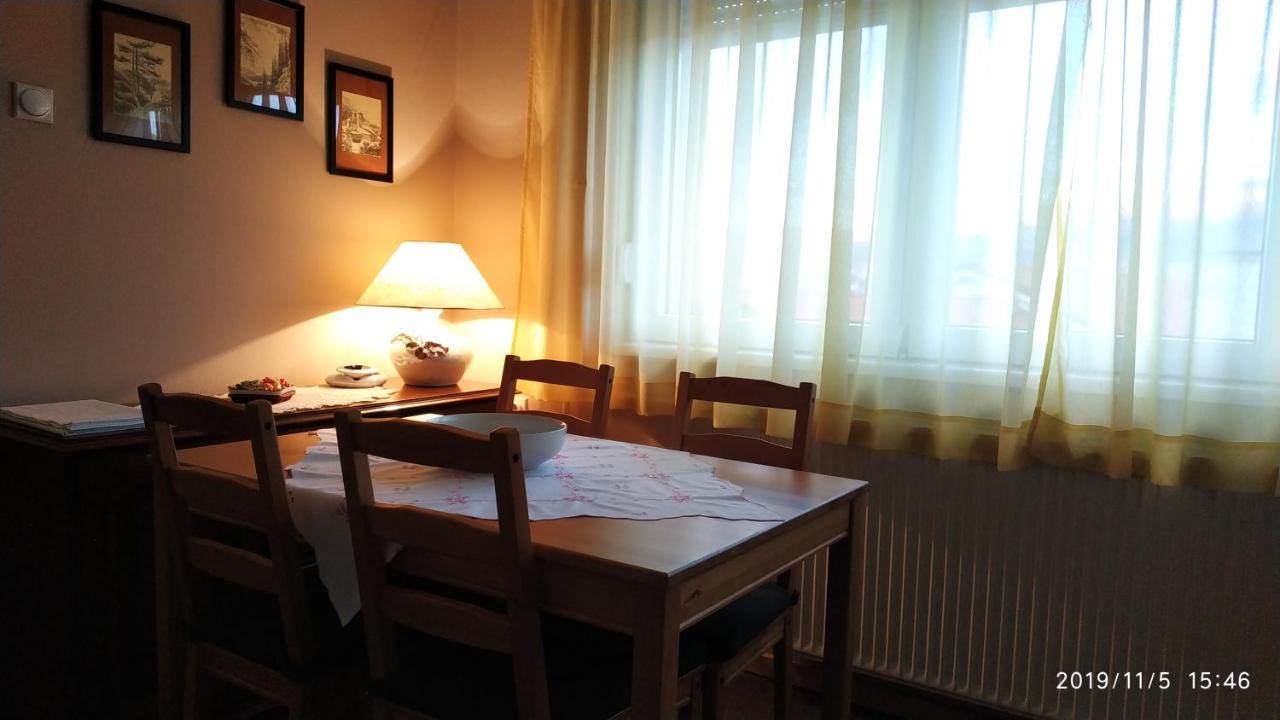 Apartman Rada Pirot Bagian luar foto