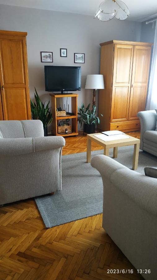 Apartman Rada Pirot Bagian luar foto